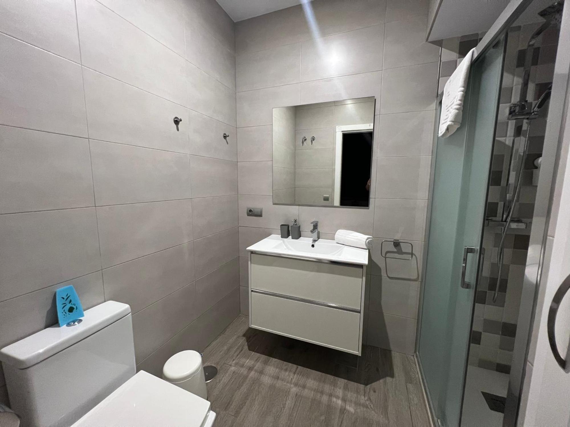 Azahar Macarena Apartment Seville Exterior photo