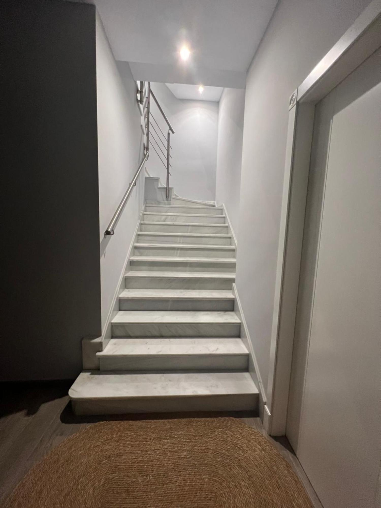 Azahar Macarena Apartment Seville Exterior photo
