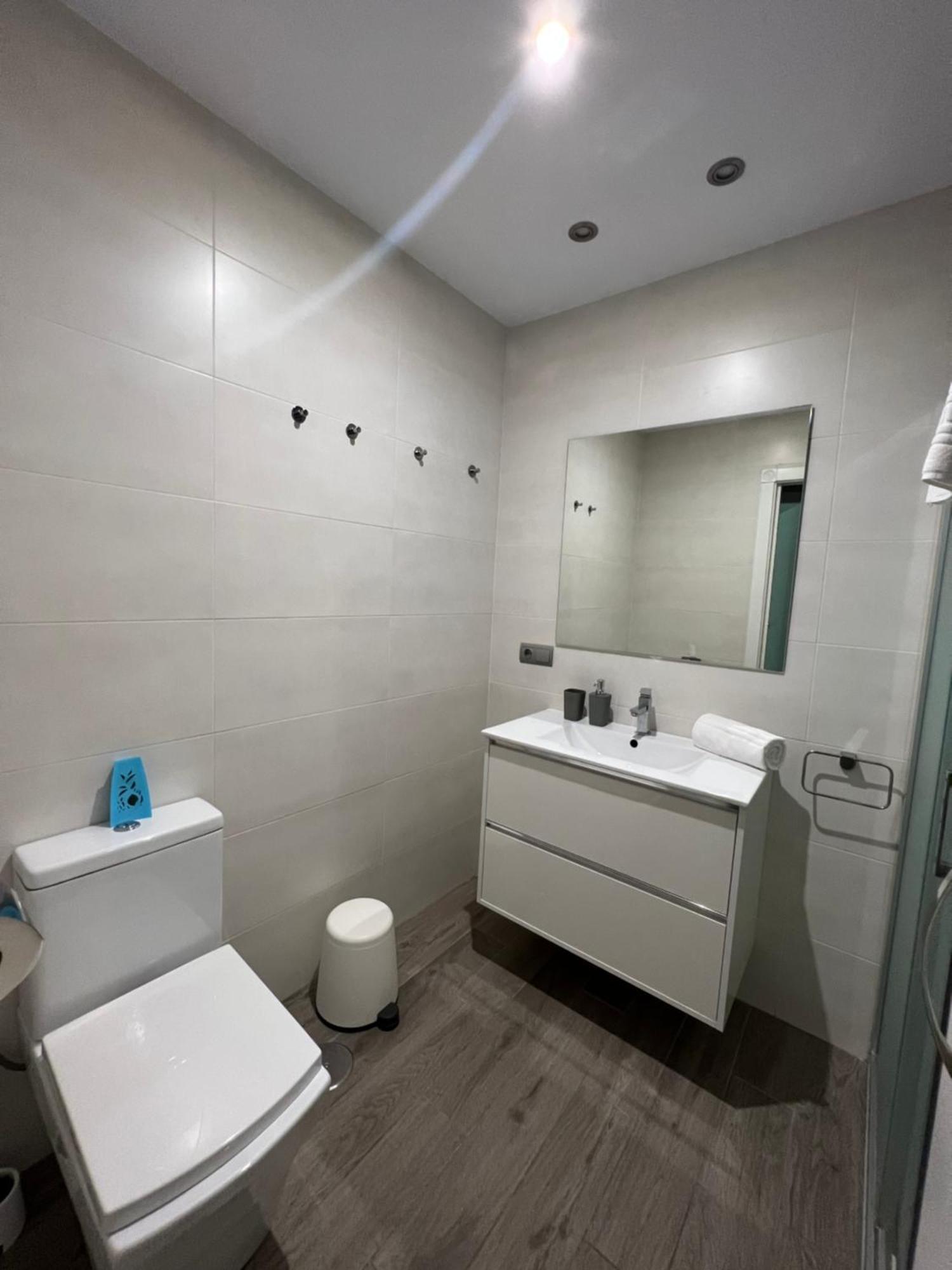 Azahar Macarena Apartment Seville Exterior photo