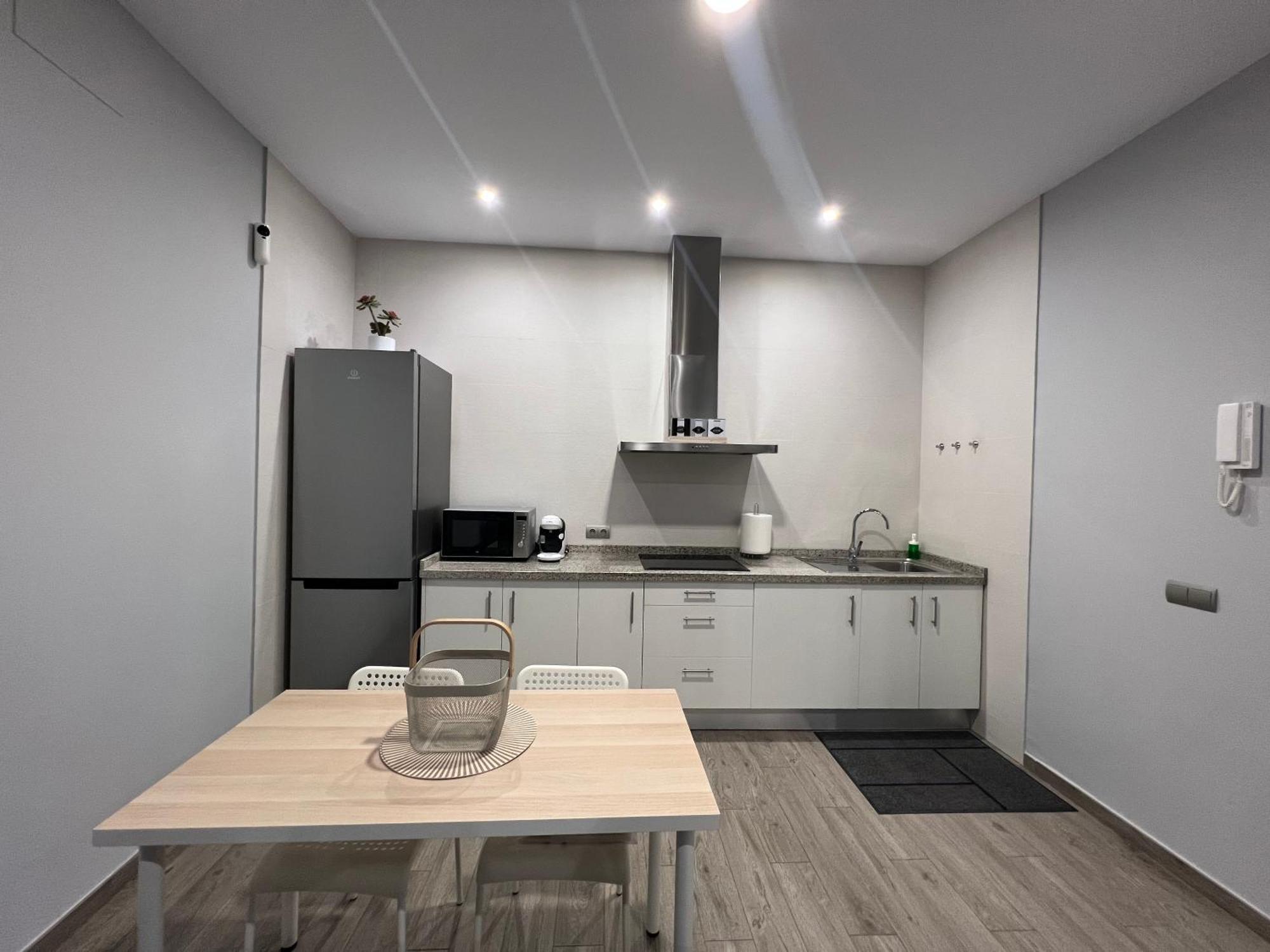 Azahar Macarena Apartment Seville Exterior photo